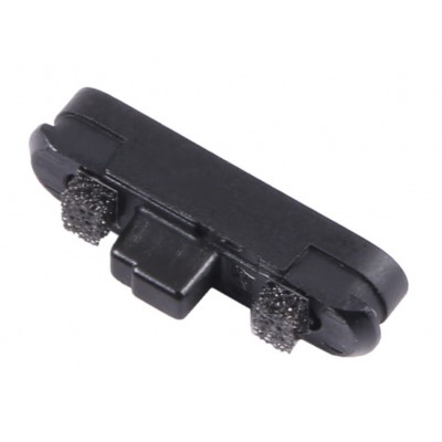 Power Button Outer For Google Pixel 6a Black By - Maxbhi Com