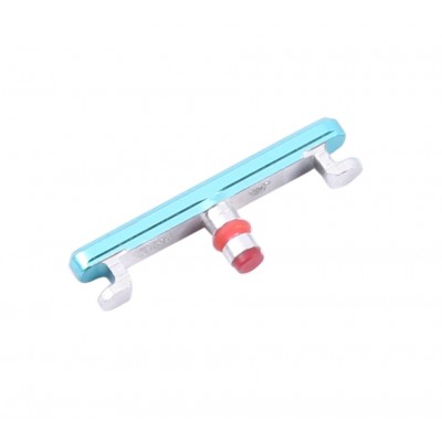 Power Button Outer For Oneplus 8t Green By - Maxbhi Com