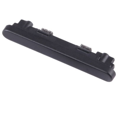 Volume Side Button Outer For Google Pixel 6a Black By - Maxbhi Com
