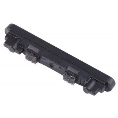 Volume Side Button Outer For Google Pixel 6a Black By - Maxbhi Com