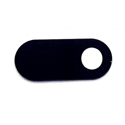 Camera Lens For Lenovo Tab E8 White By - Maxbhi Com