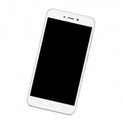 Middle Frame Ring Only for Xiaomi Redmi 5A White