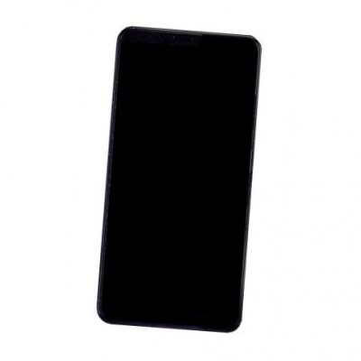 Middle Frame Ring Only for Vivo V7 Plus Black