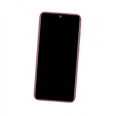 Middle Frame Ring Only for Xiaomi Redmi Note 7S Blue