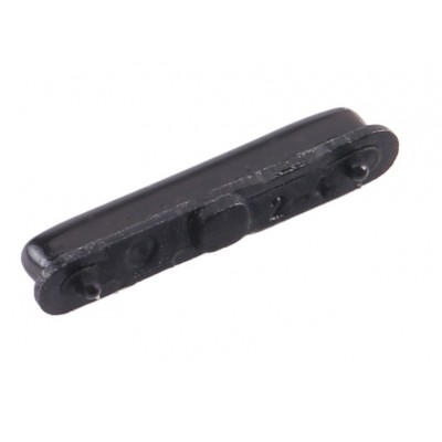 Power Button Outer For Samsung Galaxy A70 Black By - Maxbhi Com