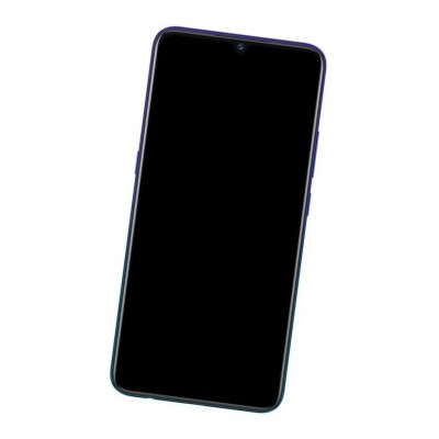 Middle Frame Ring Only for Vivo S1 - Aug 2019 Green