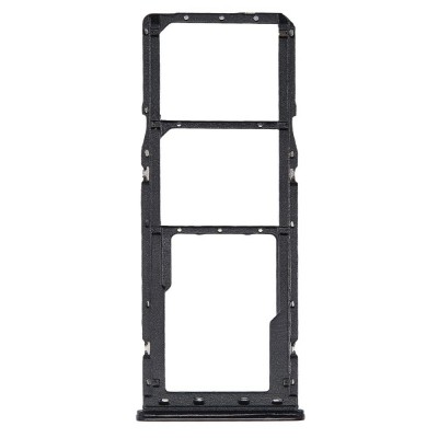 Sim Card Holder Tray For Samsung Galaxy M30 White - Maxbhi Com