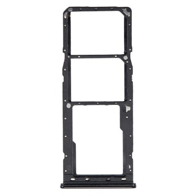 Sim Card Holder Tray For Samsung Galaxy M30 White - Maxbhi Com