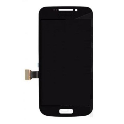 LCD with Touch Screen for Samsung Galaxy S4 zoom SM-C1010 - Black