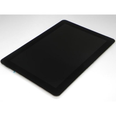 LCD with Touch Screen for Samsung Galaxy Tab 10.1N 3G P7501 - Black