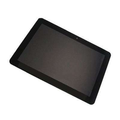 LCD with Touch Screen for Samsung Galaxy Tab 10.1N P7511 - Black