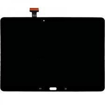 LCD with Touch Screen for Samsung Galaxy Tab 4 10.1 - Black