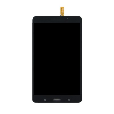 LCD with Touch Screen for Samsung Galaxy Tab 4 7.0 LTE - Black