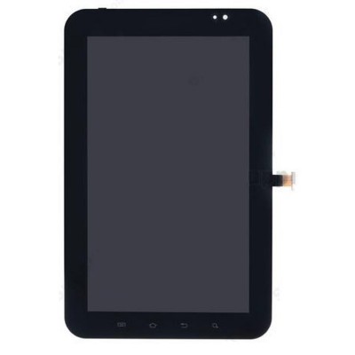 LCD with Touch Screen for Samsung Galaxy Tab T-Mobile T849 - Black