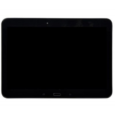 LCD with Touch Screen for Samsung Galaxy Tab4 10.1 3G T531 - Black