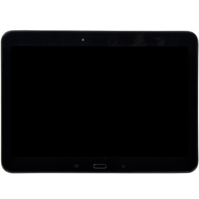 LCD with Touch Screen for Samsung Galaxy Tab4 10.1 T530 - Black