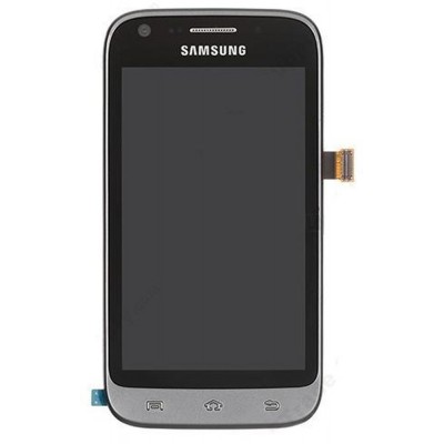 LCD with Touch Screen for Samsung Galaxy Victory 4G LTE L300 - Black