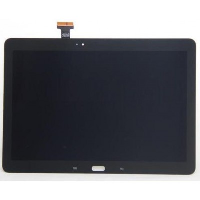 LCD with Touch Screen for Samsung SM-T525 - Black