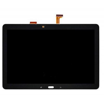 LCD with Touch Screen for Samsung SM-T900 - Black