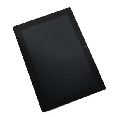 LCD with Touch Screen for Sony Tablet S 16GB 3G - Black