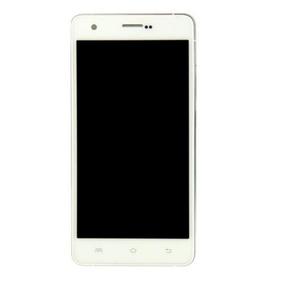 LCD with Touch Screen for Umi Hammer - White