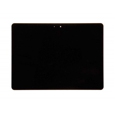 Lcd With Touch Screen For Samsung Galaxy Tab 2 10.1 P5100 Black By - Maxbhi.com