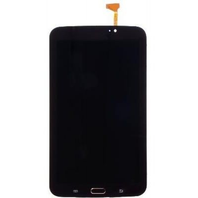 Lcd With Touch Screen For Samsung Galaxy Tab 3 7 0 Wifi Black By - Maxbhi Com