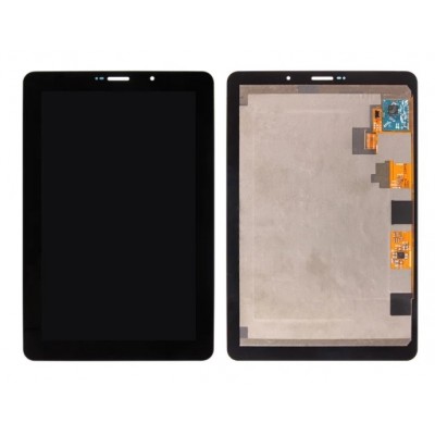 Lcd With Touch Screen For Samsung Galaxy Tab 7 7 Lte I815 Black By - Maxbhi Com