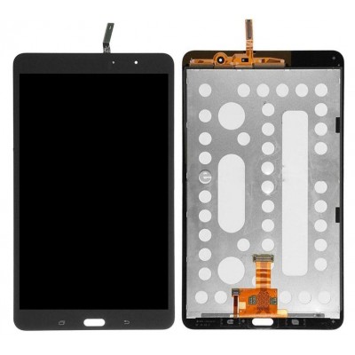 Lcd With Touch Screen For Samsung Galaxy Tab Pro 8 4 3g Lte Black By - Maxbhi Com