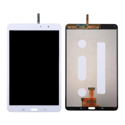 Lcd With Touch Screen For Samsung Galaxy Tab Pro 8 4white By - Maxbhi Com