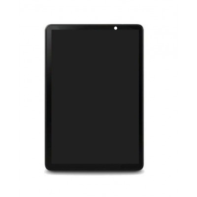 Lcd With Touch Screen For Samsung Google Nexus 10 P8110 Black By - Maxbhi.com