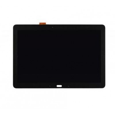 Lcd With Touch Screen For Samsung Smp905 Black By - Maxbhi.com