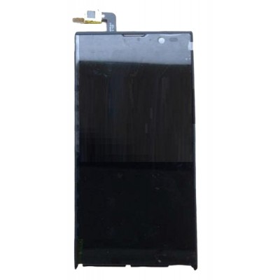 Lcd With Touch Screen For Vedaee Inew V3 Black By - Maxbhi Com