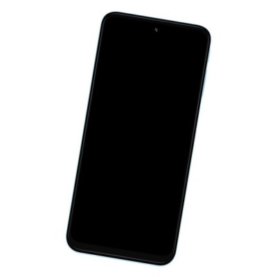Middle Frame Ring Only for Motorola Moto G31 White