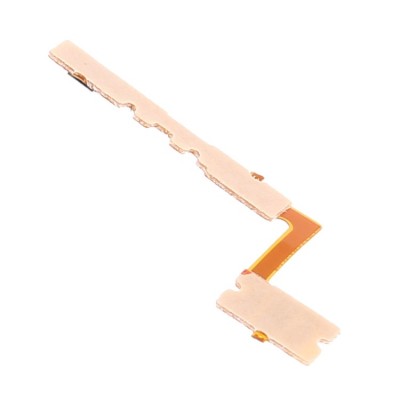 Volume Button Flex Cable For Oppo F9 F9 Pro By - Maxbhi Com