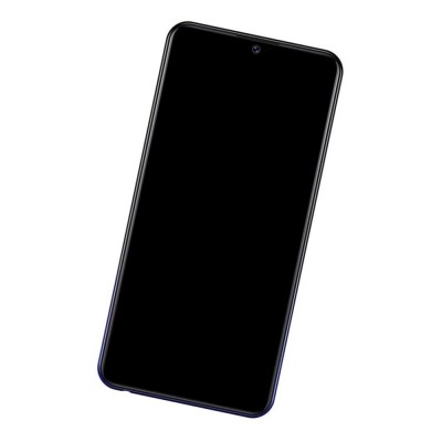 Middle Frame Ring Only for Vivo Y93 Red