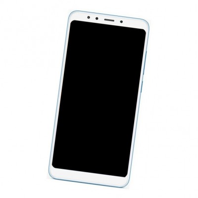 Middle Frame Ring Only for Xiaomi Redmi 5 Sky