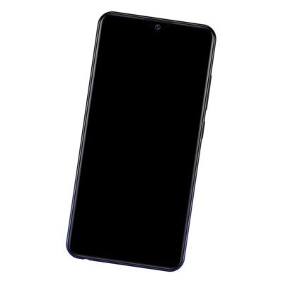 Middle Frame Ring Only for Vivo Y95 White