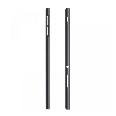 Side Cover for Sony Xperia XA1 Ultra Black