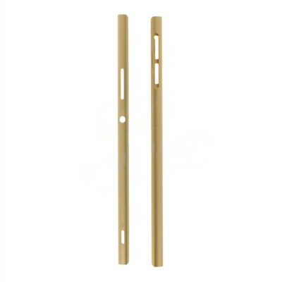 Side Cover For Sony Xperia Xa1 Ultra Gold By - Maxbhi Com