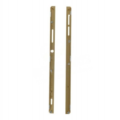 Side Cover For Sony Xperia Xa1 Ultra Gold By - Maxbhi Com