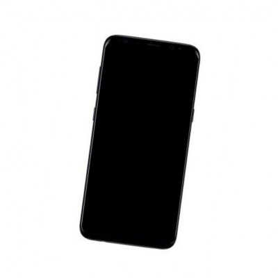 Middle Frame Ring Only for Samsung Galaxy Note 9 Purple