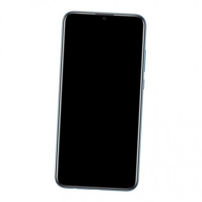 Middle Frame Ring Only for Huawei Honor 10 Lite Blue