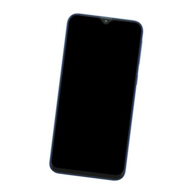 Middle Frame Ring Only for Samsung Galaxy M10 White