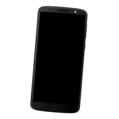 Middle Frame Ring Only for Motorola Moto G6 Indigo