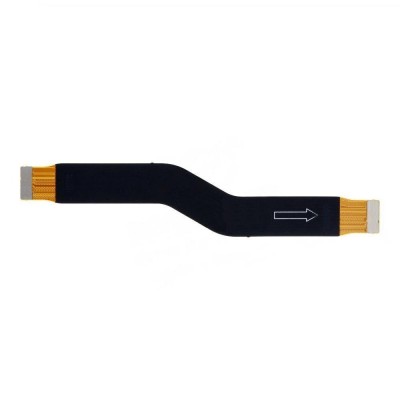 Lcd Flex Cable For Motorola Moto G9 Power By - Maxbhi Com