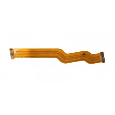 Main Board Flex Cable For Samsung Galaxy M10 By - Maxbhi Com
