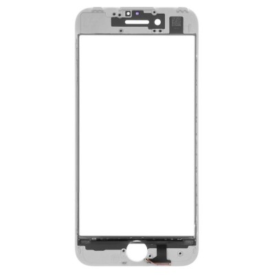 Touch Screen Digitizer For Apple Iphone 7 128gb Rose Gold By - Maxbhi Com