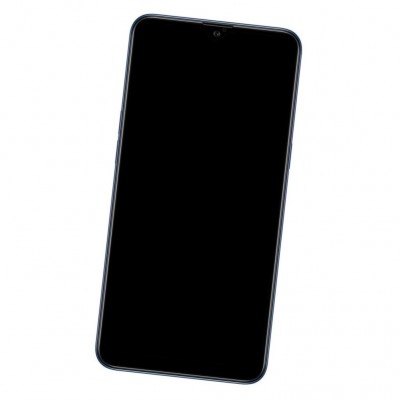 Middle Frame Ring Only for Samsung Galaxy A10s White
