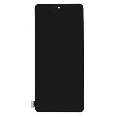 Lcd With Touch Screen For Oneplus 11r Black By - Maxbhi Com